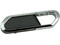 USB de 4GB plata