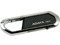 USB de 4GB plata