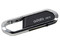 Unidad Flash USB 2.0 ADATA Sport Series S805 Gris de 4GB