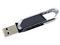 Unidad Flash USB 2.0 ADATA Sport Series S805 Gris de 4GB