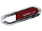 Unidad Flash USB 2.0 ADATA Sport Series S805 Roja de 4GB