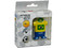 Unidad Flash USB 2.0 ADATA Fútbol Brasil de 4GB 