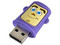 Unidad Flash USB 2.0 ADATA Disney TOY STORY de 4GB   