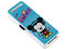 Unidad Flash USB 2.0 ADATA Disney Cuties Mickey Mouse de 4GB