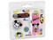 Unidad Flash USB 2.0 ADATA Disney Cuties Minnie de 4GB