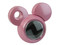 Unidad Flash USB 2.0 ADATA Disney Something Like Mickey de 4GB. Color Rosa