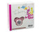 Unidad Flash USB 2.0 ADATA Disney Something Like Mickey de 4GB. Color Rosa