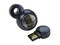 Unidad Flash USB 2.0 ADATA Disney Something Like Mickey de 2GB. Ciolor Azul