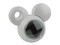 Unidad Flash USB 2.0 ADATA Disney Something Like Mickey de 2GB. Color Blanca