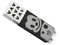 Unidad Flash USB 2.0 ADATA Disney Mickey Mouse de 2GB