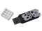 Unidad Flash USB 2.0 ADATA Disney Mickey Mouse de 4GB