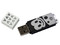 Unidad Flash USB 2.0 ADATA Disney Mickey Mouse de 8GB