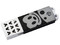 Unidad Flash USB 2.0 ADATA Disney Mickey Mouse de 8GB