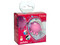 Unidad Flash USB 2.0 ADATA Kissing Octopus Rosa de 8GB