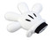 Unidad Flash USB 2.0 ADATA Disney a Handy Memory de 4GB