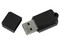 Unidad Flash USB 2.0 ADATA Black Devil, de 8GB