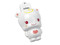 Unidad Flash USB 2.0 ADATA White Angel, de 4GB
