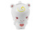 Unidad Flash USB 2.0 ADATA White Angel, de 4GB