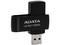 Unidad Flash USB 3.2 Gen 1 Adata UC310 de 128GB. Color Negro.