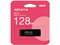 Unidad Flash USB 3.2 Gen 1 Adata UC310 de 128GB. Color Negro.