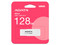 Unidad Flash USB 3.2 ADATA UC310 de 128GB. Color Blanco.