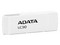 Unidad Flash USB 3.2 ADATA UC310 de 128GB. Color Blanco.