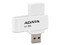 Unidad Flash USB 3.2 ADATA UC310 de 128GB. Color Blanco.