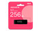 Memoria Flash USB 3.2 ADATA UC310 de 256GB. Color Negro.