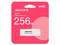 Unidad Flash USB 3.2 ADATA UC310 de 256GB. Color Blanco.
