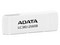 Unidad Flash USB 3.2 ADATA UC310 de 256GB. Color Blanco.