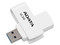 Unidad Flash USB 3.2 ADATA UC310 de 64GB. Color Blanco.