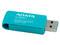 Unidad Flash USB 3.2 ADATA UC310 de 128GB, Color Verde.