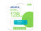 Unidad Flash USB 3.2 ADATA UC310 de 128GB, Color Verde.