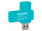 Unidad Flash USB 3.2 ADATA UC310 de 128GB, Color Verde.