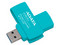 Unidad Flash USB 3.2 ADATA UC310 de 128GB, Color Verde.