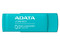 Unidad Flash USB 3.2 ADATA UC310 de 128GB, Color Verde.