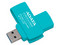 Unidad Flash USB 3.2 ADATA UC310 de 256GB, Color Verde.