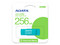 Unidad Flash USB 3.2 ADATA UC310 de 256GB, Color Verde.