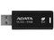 Memoria USB ADATA UC320 de 64GB, USB 3.2. Color Negro.