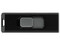 Unidad Flash Adata UE720, 256 GB, USB 3.2 Gen 2. Color Gris.
