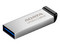 Unidad Flash USB ADATA UR350-128G-RSR/BK de 128GB.