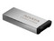 Unidad Flash USB ADATA UR350-128G-RSR/BK de 128GB.