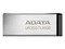 Unidad Flash USB ADATA UR350-128G-RSR/BK de 128GB.