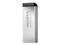 Unidad Flash USB ADATA UR350-128G-RSR/BK de 128GB.