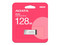 Unidad Flash USB ADATA UR350-128G-RSR/BK de 128GB.