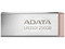 Unidad Flash USB 3.2 Adata UR350 de 256 GB, Color Plata.