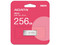 Unidad Flash USB 3.2 Adata UR350 de 256 GB, Color Plata.