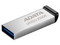 Unidad Flash USB 3.2 Adata de 256GB. Color Metálico.