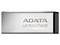 Unidad Flash USB 3.2 Adata de 256GB. Color Metálico.