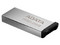 Unidad Flash USB 3.2 Adata de 256GB. Color Metálico.
